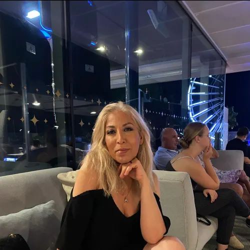 Profil de Jilla HUPAYS