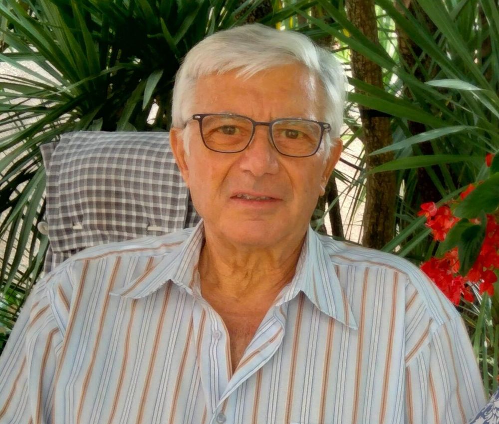 Profil de Georges JALET