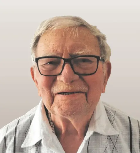 Profil de Robert LECOMTE