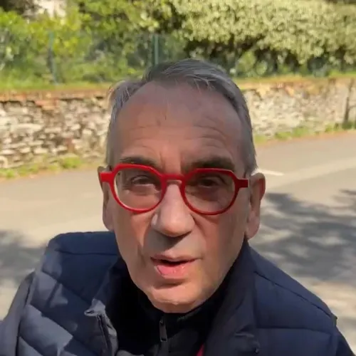 Profil de PATRICK JAHENY