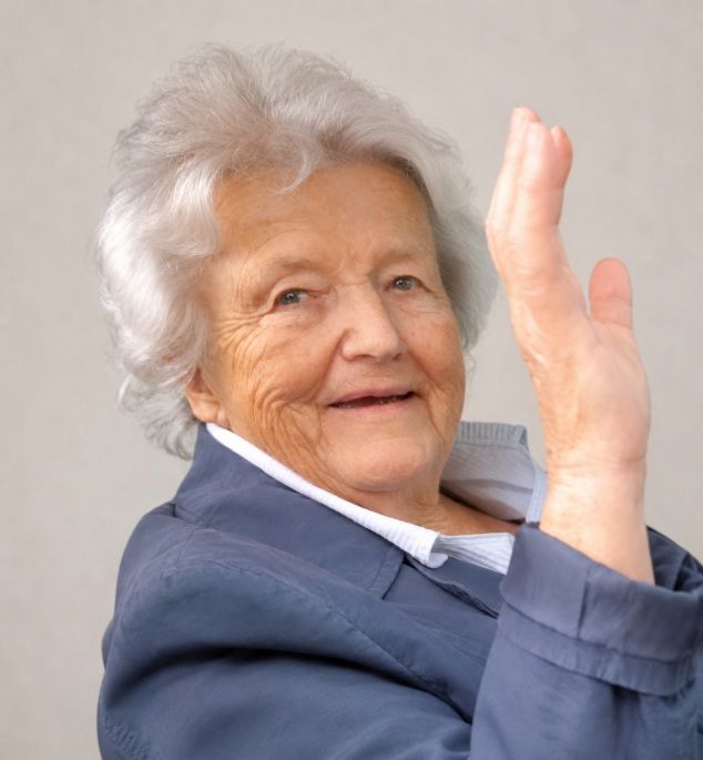 Profil de Odile TIRARD née VIELLARD