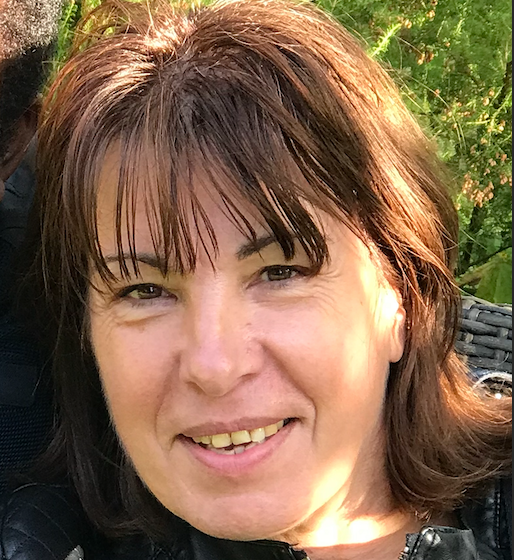 Profil de Lydie DUPUITS