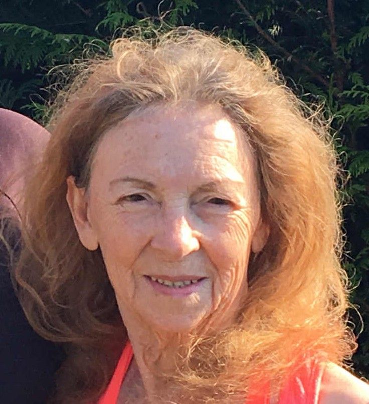 Profil de Yvette JEAN