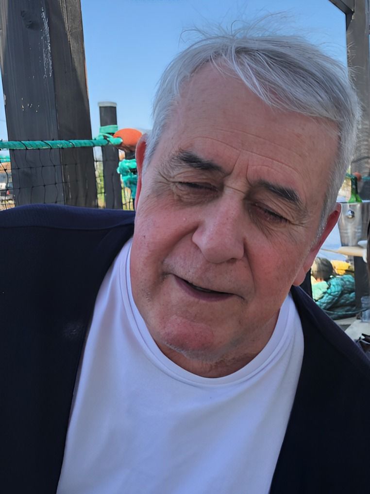 Profil de Jean-Pierre PAUTY