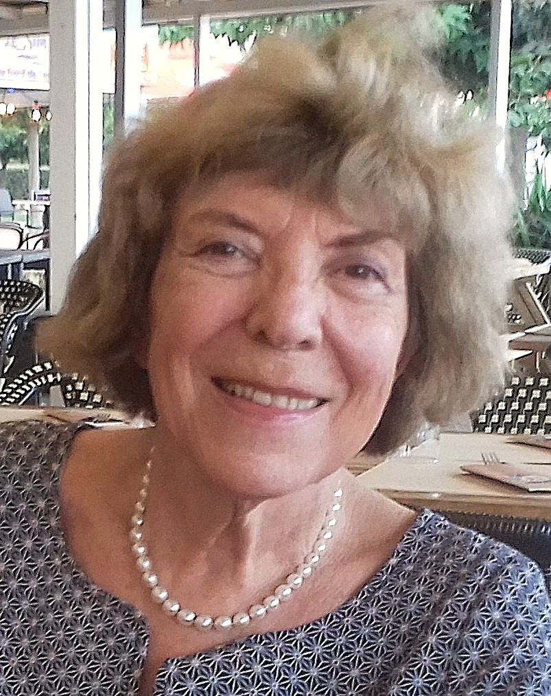 Profil de Monique Feist