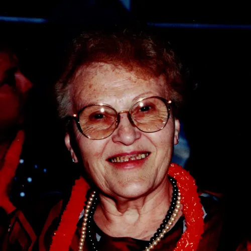 Profil de Germaine JOURDEN - LE CORRE
