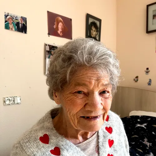Profil de Odette FOLLIOT