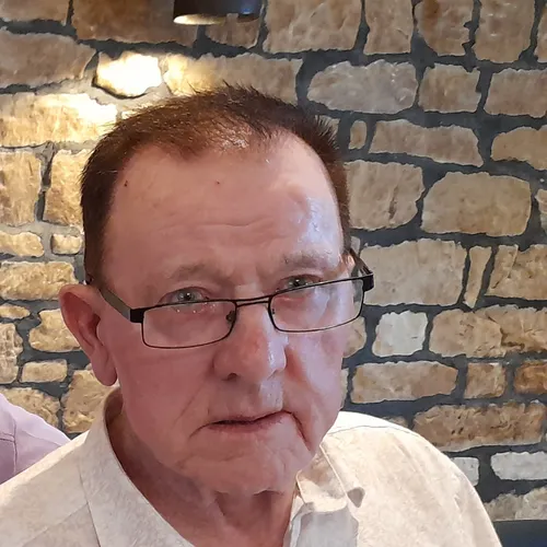 Profil de Bernard GUMY