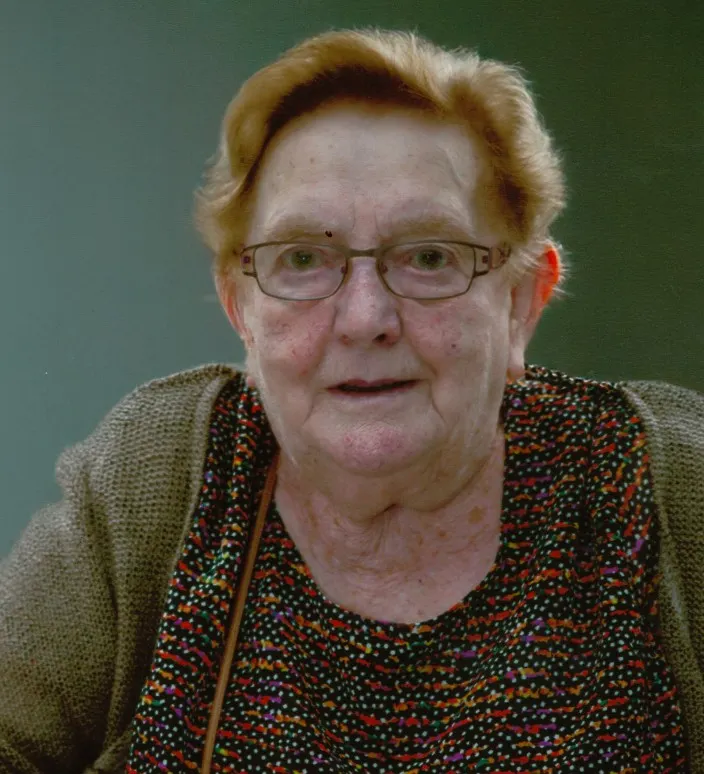 Profil de Françoise MARTIN