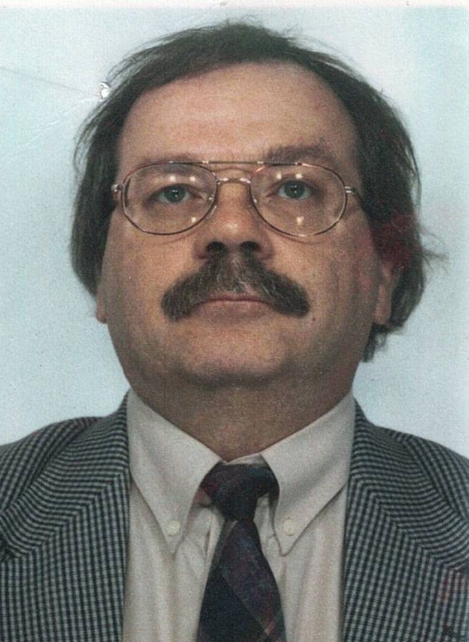 Profil de Daniel DE MEYER