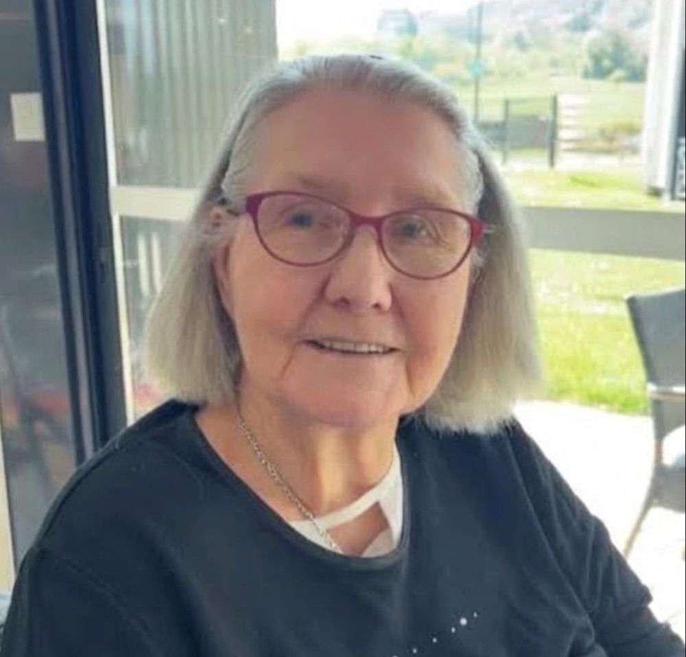 Profil de Anne-Marie VOUILLEMIN