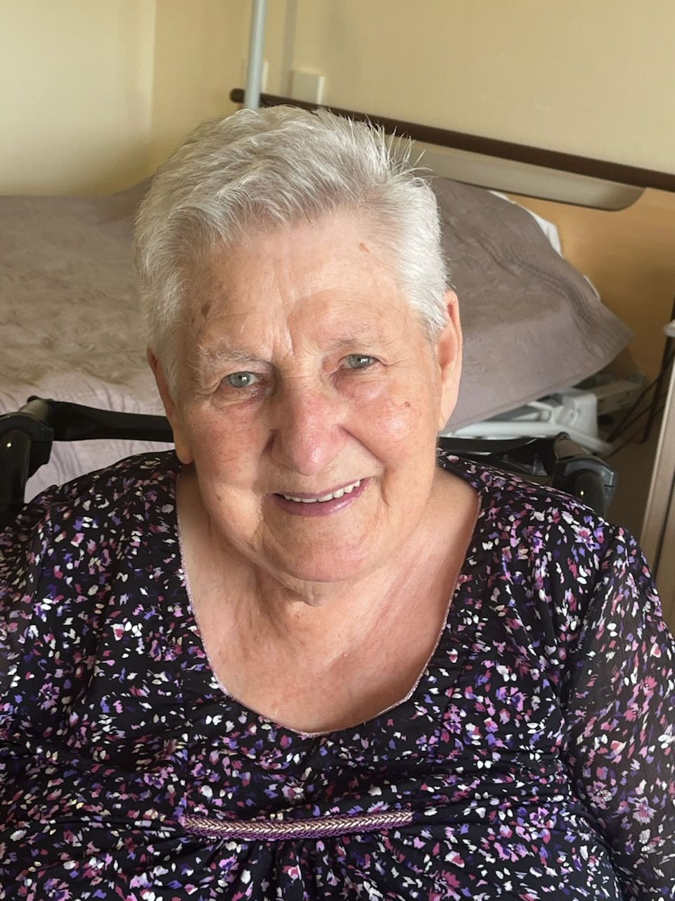 Profil de Jeannine ORAIN