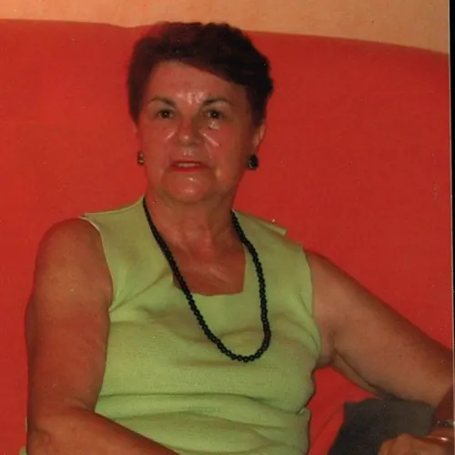 Profil de Raymonde Ducel