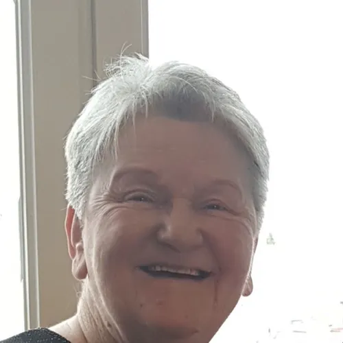 Profil de Astrid MAZUREK