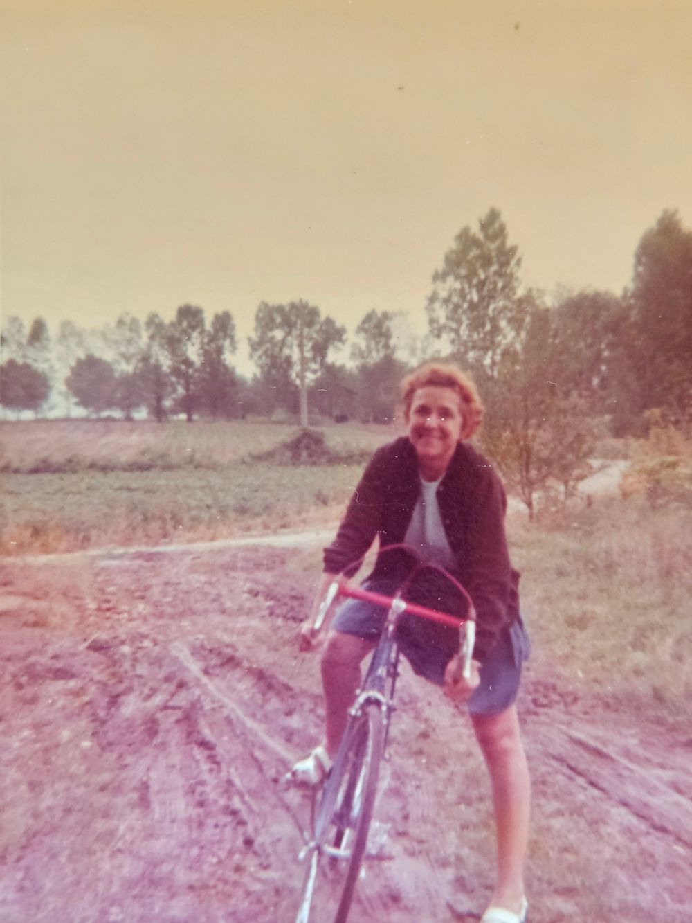 Profil de Ginette ACHIM