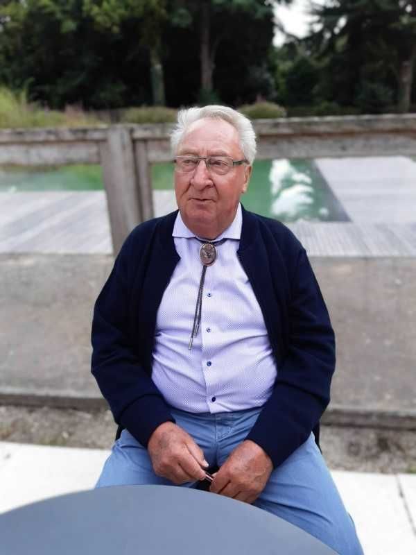 Profil de Marcel JOUAN