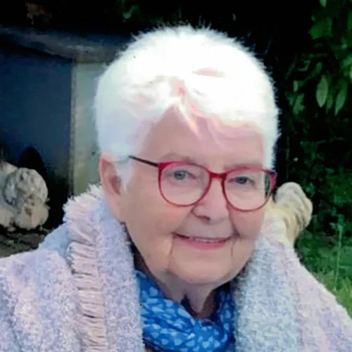 Profil de Marie-Louise BROUTIN