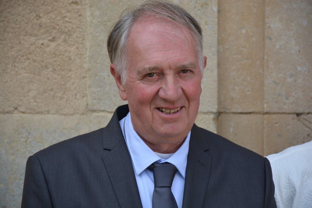 Profil de Michel POUZET