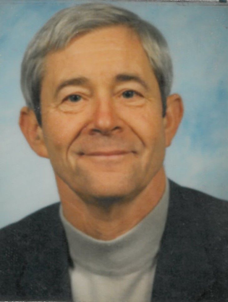Profil de Serge DEROUBAIX