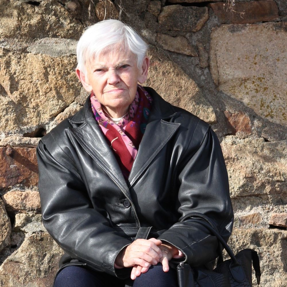 Profil de Marie JONCOUR
