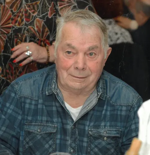 Profil de Jean BOURGUET 