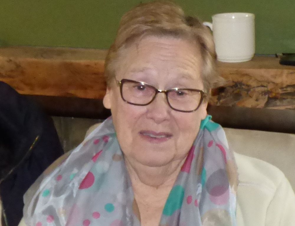 Profil de Josette BOCQUET