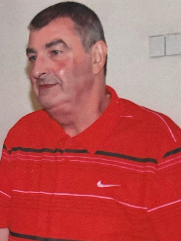 Profil de Jean-Pierre DUGLEUX