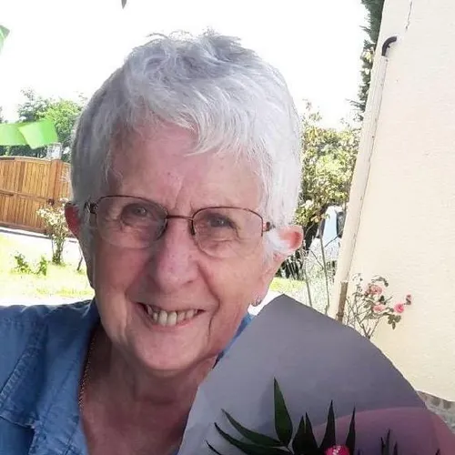 Profil de Danièle SPITZER