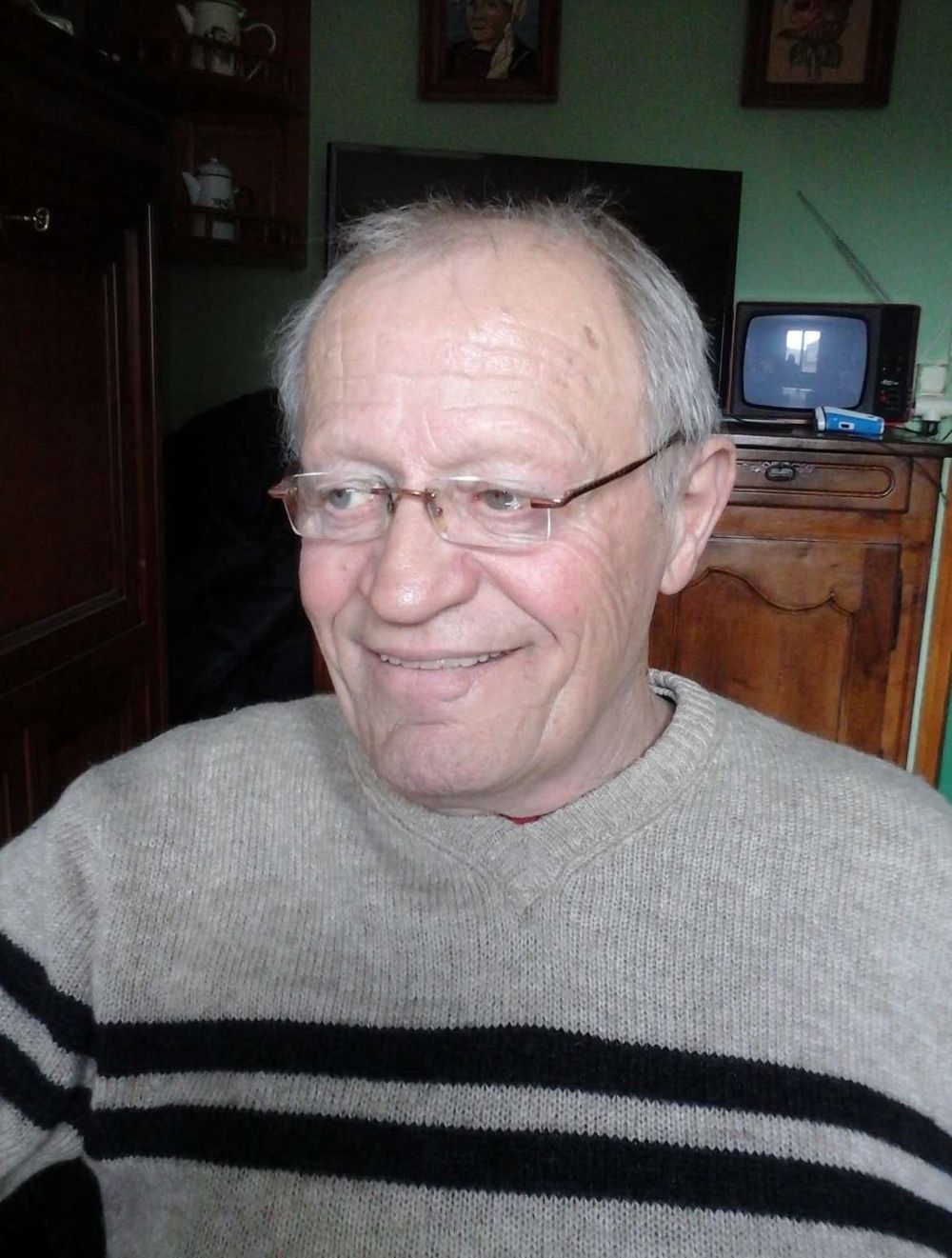 Profil de Dominique DUFOUR
