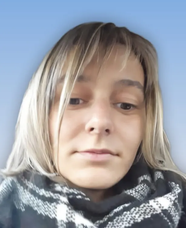 Profil de Alexia DUPUIS
