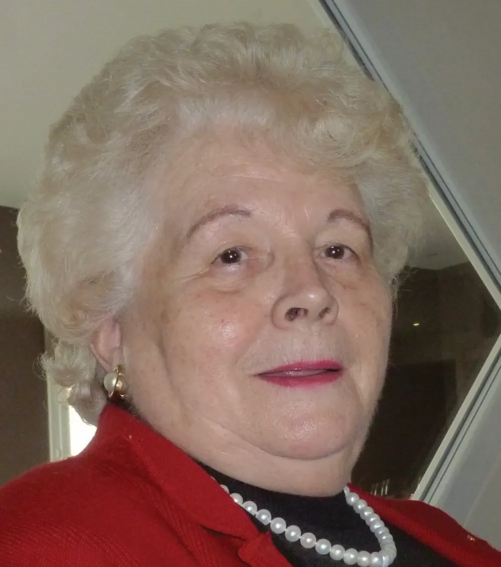 Profil de Josiane TISON