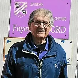 Profil de Jean-Claude MORIN