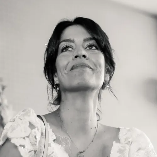 Profil de Alejandra GIL AZCUÉ épouse GUILLEMOT