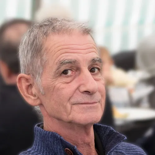 Profil de Jean-Michel ISOREZ