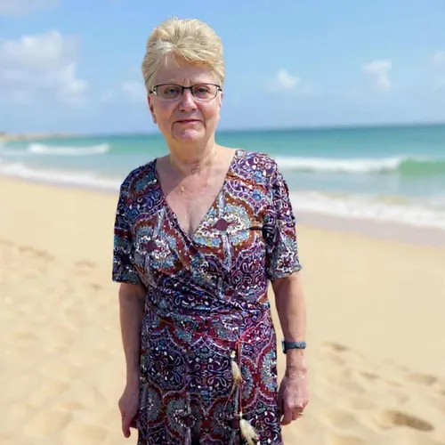 Profil de Odette DROUET