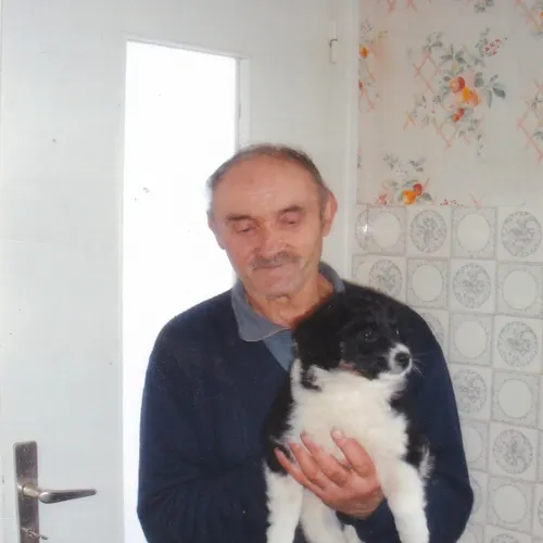 Profil de Pierre LE GUERROUÉ