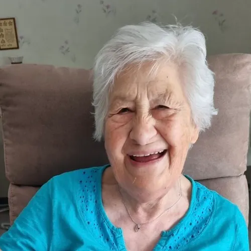 Profil de Édith ROBAS