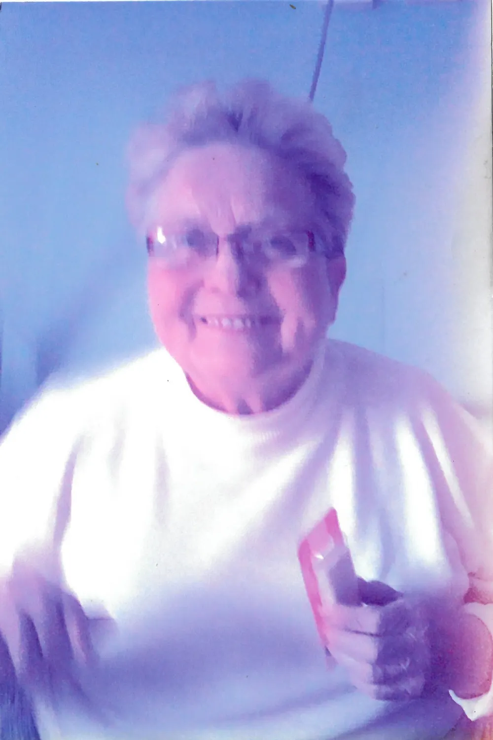 Profil de Liliane DOMBROWSKI
