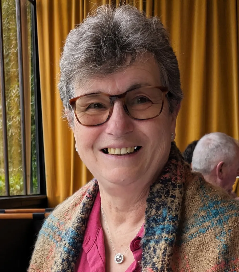 Profil de Danièle FRANK