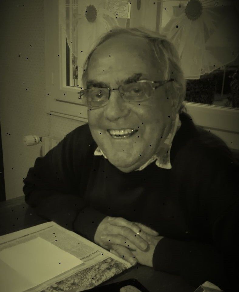 Profil de Claude COLLET