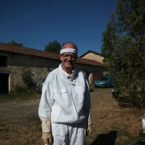 Profil de Philippe BOTALLA-RAYNAL