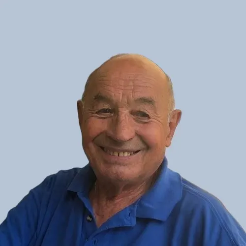 Profil de Michel GIACOMIN