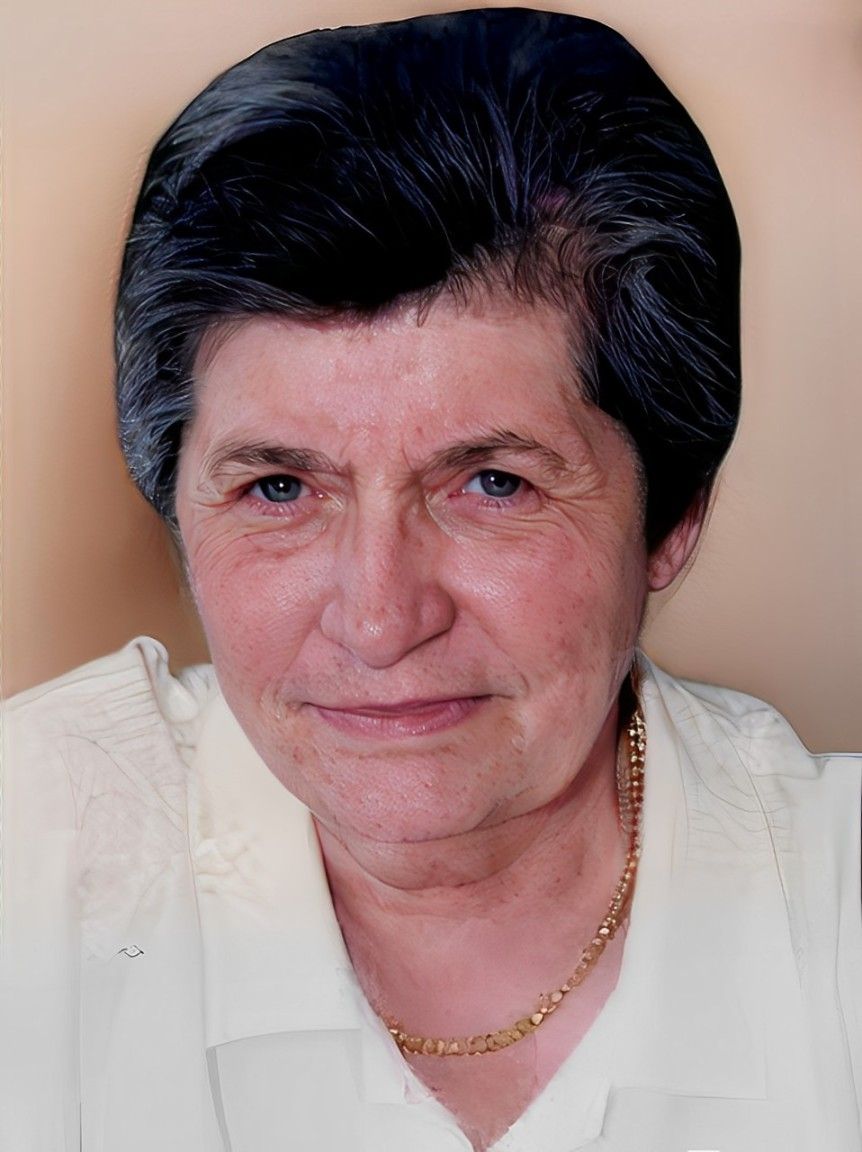 Profil de Germaine RAMI