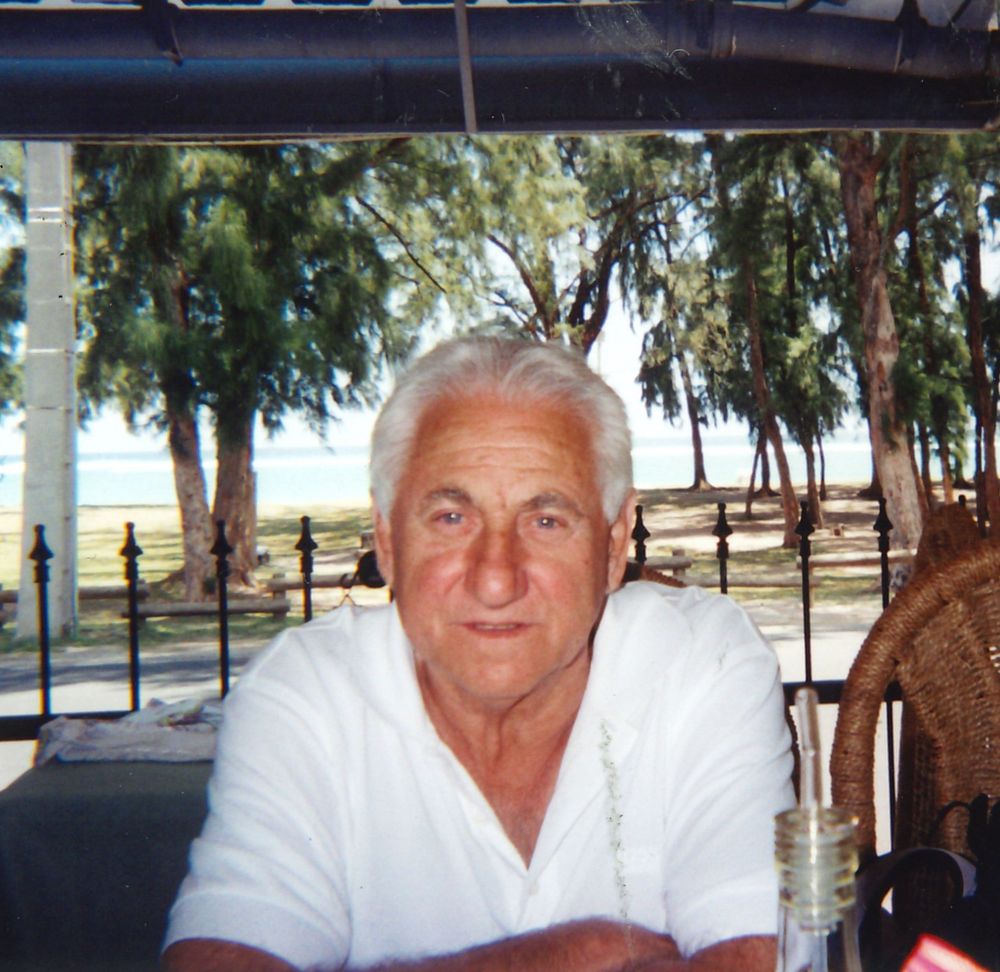 Profil de Robert CRAVEA