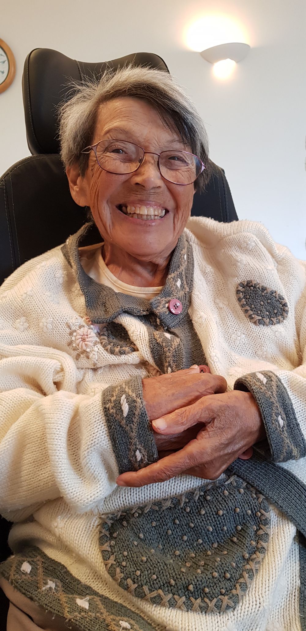 Profil de Teresa CIAVARELLA
