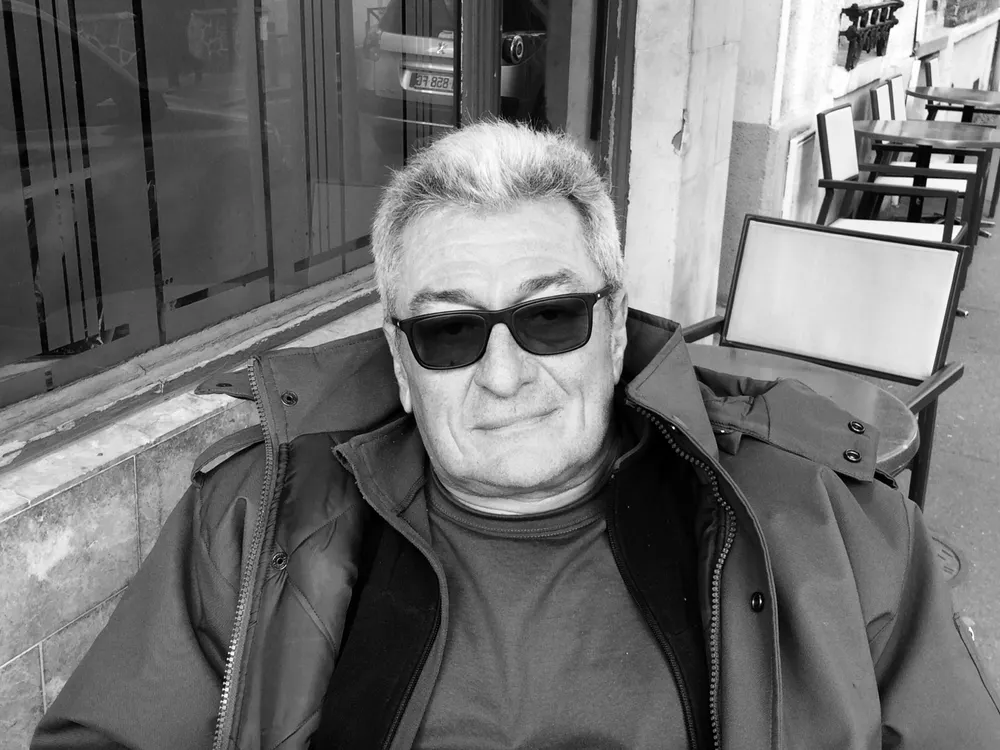 Profil de Olivier PIETRUCCI