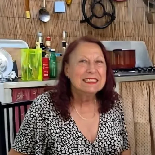 Profil de Herminie GIMENEZ
