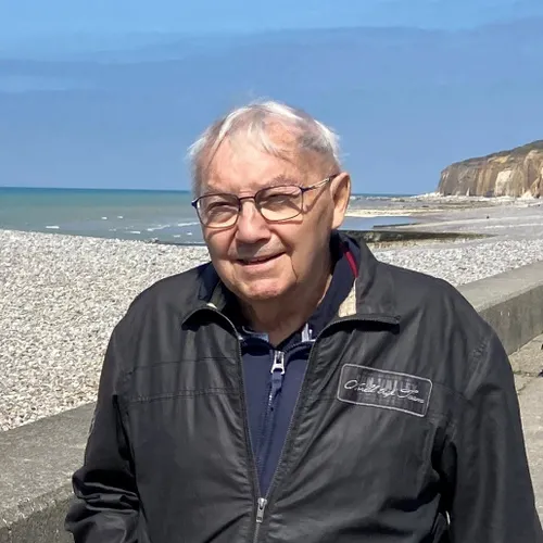 Profil de Michel BERNARD