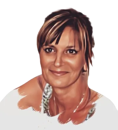 Profil de Carole BETRANCOURT