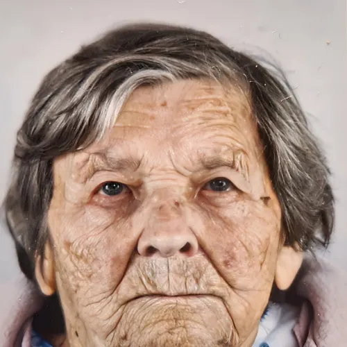 Profil de Henriette QUIGNON